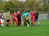 Tholense Boys 1 - S.K.N.W.K. 1 (comp.) seizoen 2022-2023 (8/104)